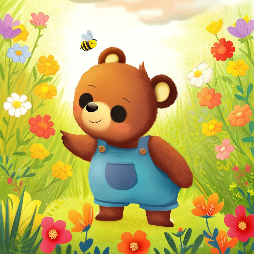 学会礼貌和分享